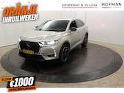 DS DS 7 Crossback - E-Tense PHEV 4x4 Bastille+