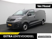 Opel Vivaro - 1.5 CDTI L3H1 Edition | Apple Carplay / Android Auto | Cruis