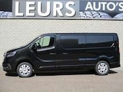 Renault Trafic - NIEUW T30 L2H1 Ecc/Ccr/Navi/Camera/ Trekhaak/2X SC