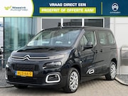 Citroën Berlingo - 1.2 PureTech 110pk Live | Climatronic | Navigatie | Carplay