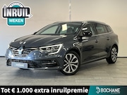 Renault Mégane - Estate 1.3 TCe 140 EDC Techno | Stuur- & stoelverwarming | C