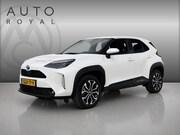 Toyota Yaris Cross - 1.5 Hybrid Explore AUTOMAAT| CAMERA| NAVIGATIE| AIRCO/ECC| C
