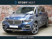 BMW X5 - xDrive40i High Executive xLine Automaat / Live Cockpit Profe