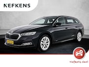 Skoda Octavia - 110pk Edition Plus | Elektrisch Verstelb. Bestuurdersstoel |