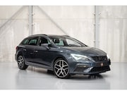 Seat Leon - ST 1.5 TSI FR Business Intense | Virtual Cockpit | Apple Car