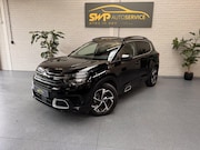 Citroën C5 Aircross - 1.6 PureTech Shine | Elektr klep | Navi | Cam