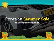 Peugeot 5008 - 1.2 PureTech 130pk GT-Line - Blanc Nacré - Leder/Panorama sc