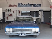 Buick Skylark - Sport Coupé