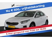 Kia Xceed - 1.6 GDi PHEV DynamicLine Stoel-Stuurverwarming Apple CarPlay