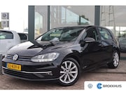 Volkswagen Golf - 1.5 TSI Highline 130PK TREKHAAK | Airco (automatisch) | Bots
