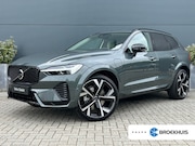 Volvo XC60 - 2.0 T8 Plug-in hybrid AWD Ultra Dark Exec. Ed. | Luchtvering