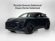 Porsche Cayenne - Coupé Turbo E-Hybrid GT