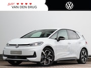 Volkswagen ID.3 - Neo Life 50 kWh 170pk | Nu in de showroom | Steunhaak | Acht