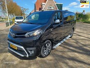 Toyota ProAce Worker - 2.0 D-4D Black Edition Automaat