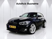 BMW 1-serie - 118i M-Sport | Automaat | 44.000 KM NAP! | Navigatie | Bluet