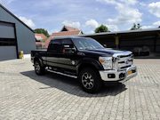 Ford F-250 - F-250 6.7 V8 Powerstroke. Superduty, Lariat, Crew-Cab, Grijs