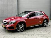 Mercedes-Benz GLA-Klasse - GLA 250 4Matic Edition 1 (PANORAMADAK, TREKHAAK, NAVIGATIE)