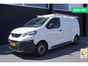 Peugeot Expert - 1.5 BlueHDI EURO 6 - Airco - Cruise - PDC - €10.950, - Excl.