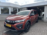 Dacia Jogger - 1.6 Hybrid Extreme AUTOMAAT 7p.