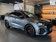 Audi RS Q3 - Sportback TFSI RSQ3 Pano RS-seats 360Cam. VOL Memo