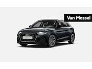 Audi A1 - Sportback 25 TFSI Advanced edition | Demo | Apple Carplay |