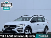 Dacia Jogger - 1.0 TCe 100 Bi-Fuel Essential 5p. Airco | 1e Eig | Trekhaak