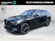 Mazda CX-80 - 2.5 e-SkyActiv PHEV Homura Plus | elektrisch glazen panorama