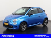 Fiat 500C - 1.0 Hybrid Connect | Apple/Android Carplay | Cruise Control