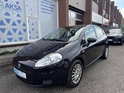 Fiat Punto - Grande 1.3 M-Jet Actual Navigatie Carplay Airco Elektr ramen