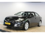 Mazda 6 - 1.8 Olypmia Sport | Cruise | Airco | PDC
