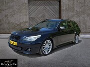 BMW 5-serie - 530i M sport youngtimer
