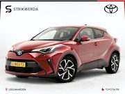 Toyota C-HR - 1.8 Hybrid Business Plus Trekhaak
