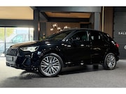 Audi Q3 - 40 TFSI quattro Pro Line S-line|Pano|Camera