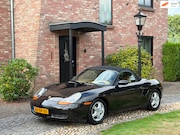 Porsche Boxster - 2.5 Tiptronic AUT NL auto!! 1e eig
