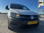 Volkswagen Caddy - 2.0 TDI L2H1 BMT DSG 4Motion Maxi Highline