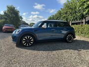 MINI Cooper - 5-Deurs 1.5 5-Drs Bns Ed. Leder/H&K Audio