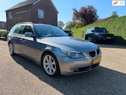 BMW 5-serie - 525i High Executive *Lees advertentie