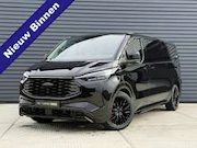 Ford Transit Custom - E-Transit 340 L2H1 Sport 71 kWh 218 PK | 360 Camer