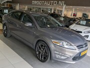 Ford Mondeo - 1.6 Trend Business Airco, Cruise Control, Stuurbekrachtiging