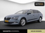Skoda Superb - Combi 1.5 TSI ACT Ambition Business|AUT|LED|Cruise|NAVI|CARP