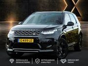 Land Rover Discovery Sport - D150 2.0 R-Dynamic Launch Edition SE | Volleder |