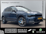 Lynk & Co 01 - 1.5 262pk PHEV Zwarte Hemel 360°Cam Stoelverw. Pano.dak Plug