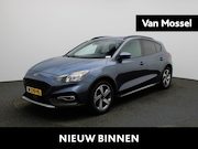 Ford Focus - 1.5 EcoBoost ST Line X Business | Adaptief Cruisecontrol | A