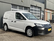 Volkswagen Caddy - 2.0 TDI Airco Trekhaak 1400kg trekgewicht Telefoonverbinding