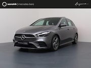 Mercedes-Benz B-klasse - 180 Star Edition | Trekhaak | Stuurverwarming | Panorama-sch