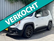 Jeep Renegade - 1.4 MultiAir Limited|Automaat|Navigatie|Climate Control|