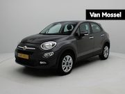 Fiat 500X - Cross 1.4 Turbo MultiAir CrossPlus | Navigatie | Climate con