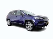 Jeep Compass - 4xe 190 Plug-in Hybrid Electric Limited Lease Ed. (INCL-BTW)