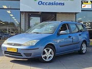 Ford Focus - 1.6-16V Centennial Automaat – Trekhaak – Ruim – NAP –