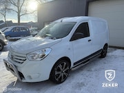 Dacia Dokker - bestel 1.5 dCi 75 Basic / airco / schuifdeur